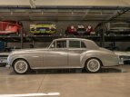 Thumbnail Photo 4 for 1959 Rolls-Royce Silver Cloud