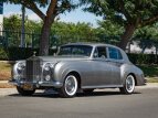 Thumbnail Photo 45 for 1959 Rolls-Royce Silver Cloud