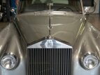 Thumbnail Photo 12 for 1959 Rolls-Royce Silver Cloud