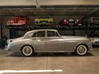 Thumbnail Photo 2 for 1959 Rolls-Royce Silver Cloud