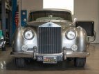 Thumbnail Photo 11 for 1959 Rolls-Royce Silver Cloud