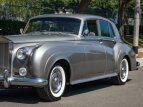 Thumbnail Photo 47 for 1959 Rolls-Royce Silver Cloud