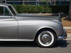 Thumbnail Photo 44 for 1959 Rolls-Royce Silver Cloud