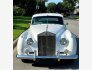 1959 Rolls-Royce Silver Cloud for sale 101668182
