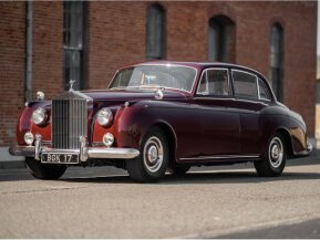 1959 Rolls-Royce Silver Cloud for sale 101751888