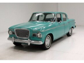 1959 Studebaker Lark for sale 101659852
