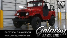 1959 Toyota Land Cruiser for sale 102017712