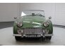 1959 Triumph TR3A for sale 101718083
