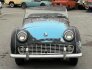 1959 Triumph TR3A for sale 101723251