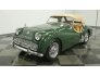 1959 Triumph TR3A for sale 101734399