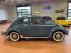 Thumbnail Photo undefined for 1959 Volkswagen Beetle Coupe