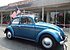 1959 Volkswagen Beetle for sale 101283007