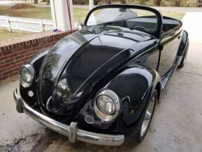 1959 Volkswagen Beetle for sale 101588191