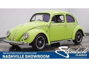 1959 Volkswagen Beetle for sale 101664415