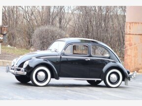 1959 Volkswagen Beetle for sale 101672842