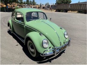 1959 Volkswagen Beetle for sale 101754033
