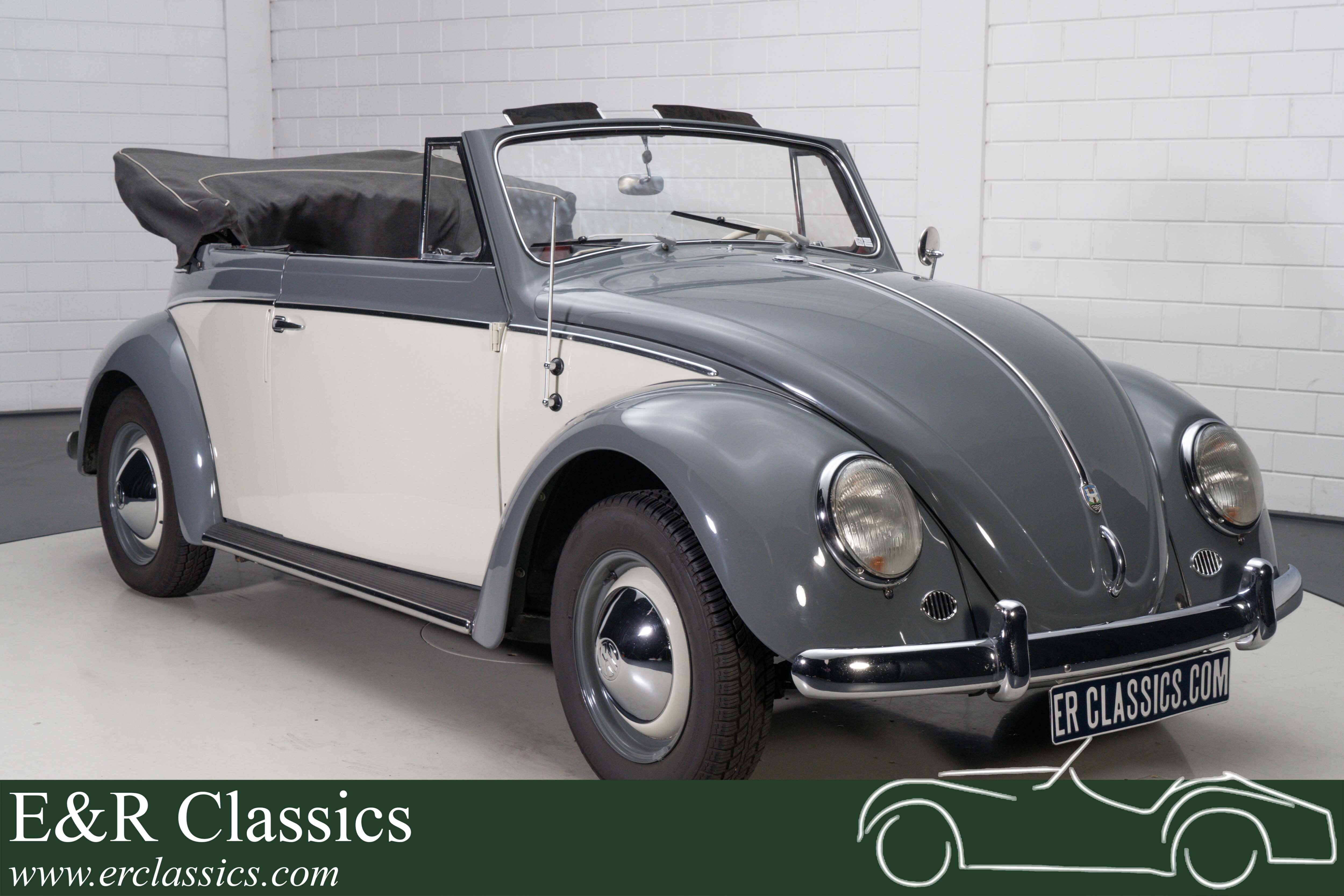Volkswagen Beetle Classic Cars for Sale - Classics on Autotrader