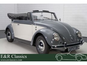 1959 Volkswagen Beetle for sale 101774141