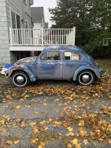 1959 Volkswagen Beetle Coupe for sale 101804303