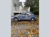 1959 Volkswagen Beetle Coupe
