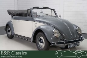 1959 Volkswagen Beetle for sale 101843970