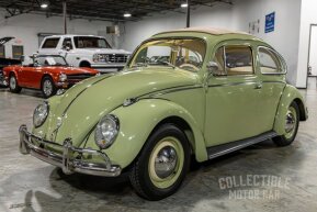 1959 Volkswagen Beetle for sale 101856157