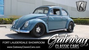 1959 Volkswagen Beetle for sale 102005991