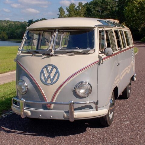 vw van centres near me