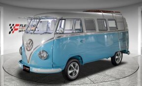 1959 Volkswagen Vans for sale 101997589