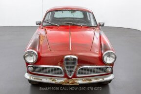1960 Alfa Romeo Giulietta for sale 101858818