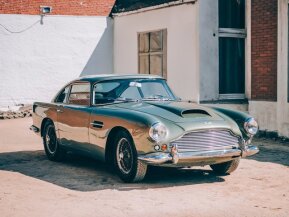 1960 Aston Martin DB4 for sale 102013538