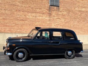 1960 Austin FX4 for sale 101727407