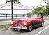 1960 Austin-Healey 3000 for sale 101172442