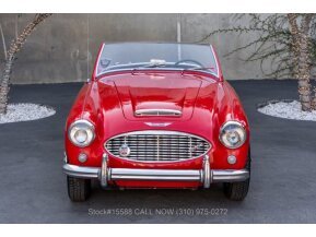 1960 Austin-Healey 3000 for sale 101782501