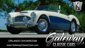 1960 Austin-Healey 3000 for sale 102023646
