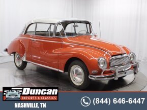 1960 Auto Union 1000 for sale 101664654