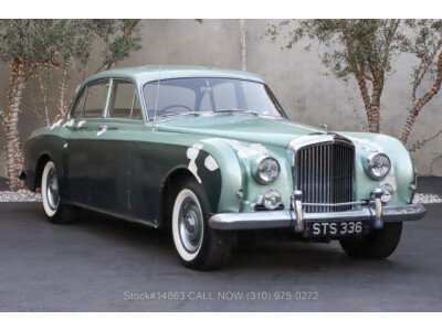 1960 Bentley S2 for sale 101702288