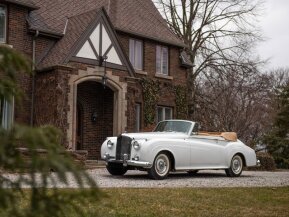 1960 Bentley S2 for sale 101864331