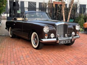 1960 Bentley S2 for sale 101959377