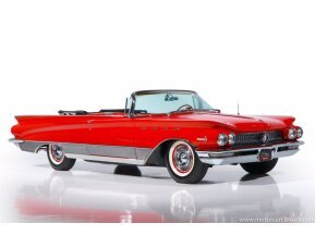 1960 Buick Electra for sale 101669896
