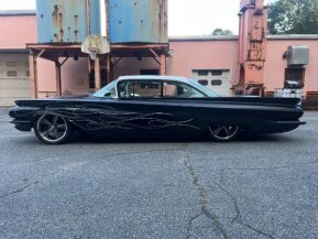 1960 Buick Electra for sale 102012177