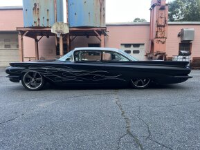 1960 Buick Electra Coupe for sale 102015678