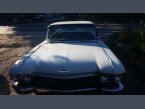 Thumbnail Photo 3 for 1960 Cadillac De Ville for Sale by Owner