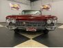 1960 Cadillac De Ville for sale 101818570