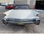 1960 Cadillac Eldorado Biarritz Convertible for sale 101834779