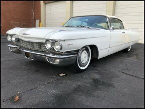 1960 Cadillac Eldorado for sale 101985916