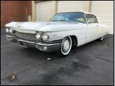 1960 Cadillac Eldorado