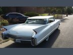 Thumbnail Photo 3 for 1960 Cadillac Series 62 for Sale by Owner