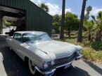 Thumbnail Photo 1 for 1960 Cadillac Series 62 for Sale by Owner