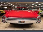 Thumbnail Photo 5 for 1960 Cadillac Series 62
